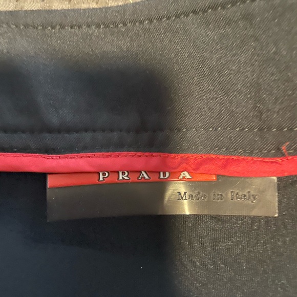 Prada A line skirt - Picture 12 of 12